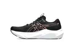 Tênis Asics Gt-2000 14 Black/Sun Coral Fem - 3