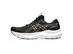 Tênis Asics Gt-2000 14 Black/Sun Coral Fem - 4