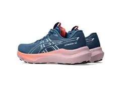 Tênis Asics Gt-2000 14 Twilight Blue/White Fem - 1