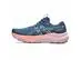 Tênis Asics Gt-2000 14 Twilight Blue/White Fem - 4