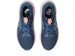 Tênis Asics Gt-2000 14 Twilight Blue/White Fem - 6