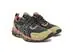 Tênis Asics Gel-Quantum 360 Ctw Obsidian Grey/Cream Fem - 0