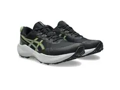 Tênis Asics Gel-Venture 11, 004 Black/Khaki Green Masc - 0