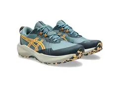 Tênis Asics Gel-Venture 11, 402 Foggy Teal/Sandstorm Masc