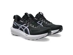 Tênis Asics Gt-1000 14, 004 Black/Lilac Hint Fem - 0