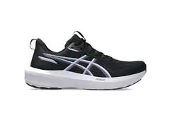 Tênis Asics Gt-1000 14, 004 Black/Lilac Hint Fem - 2
