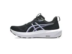 Tênis Asics Gt-1000 14, 004 Black/Lilac Hint Fem - 3