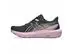 Tênis Asics Gt-1000 15, 003 Black/Taro Purple Fem - 3