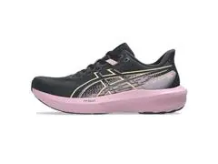 Tênis Asics Gt-1000 15, 003 Black/Taro Purple Fem - 4