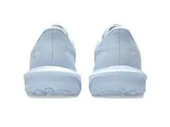Tênis Asics Gt-1000 15, 400 Solid Air/Cream Fem - 5