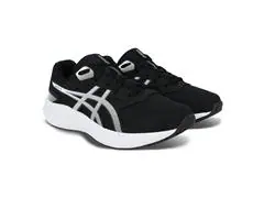 Tênis Asics Buzz 5 Gs, 002 Black/White Kids