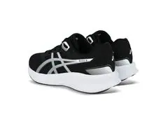 Tênis Asics Buzz 5 Gs, 002 Black/White Kids - 1