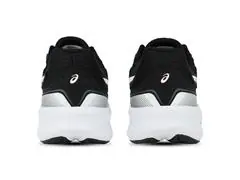 Tênis Asics Buzz 5 Gs, 002 Black/White Kids - 5