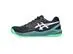 Tênis Asics Gel-Dedicate 8 Padel, 003 Black/Vital Green Masc - 4