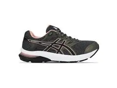Tênis Asics Gel-Shogun St, 023 Carrier Grey/Pink Clay Fem - 2