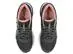 Tênis Asics Gel-Shogun St, 023 Carrier Grey/Pink Clay Fem - 6