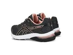 Tênis Asics Gel-Shogun St, 023 Carrier Grey/Pink Clay Fem - 1
