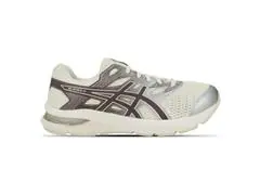 Tênis Asics Gel-Shogun St, 104 Cream/Cocoa Powder Fem - 2
