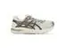 Tênis Asics Gel-Shogun St, 104 Cream/Cocoa Powder Fem - 2