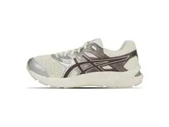 Tênis Asics Gel-Shogun St, 104 Cream/Cocoa Powder Fem - 4