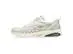 Tênis Asics Gel-Quantum Kei, 250 Oatmeal/Gunmetal Masc - 3