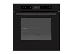 Forno Tramontina Epic T smart 60 F13 Glass Black Series