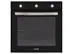 Forno Elétrico de Embutir Tramontina Glass Cook em Vidro Temperado Pre - 0
