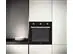 Forno Elétrico de Embutir Tramontina Glass Cook em Vidro Temperado Pre - 2