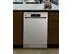 Lava-louças Tramontina S16X Silent 60 em Aço Inox - 2