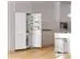 Refrigerador de Revestir/Embutir Tramontina Bottom Freezer 60 250 L - 2