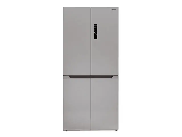 Refrigerador Tramontina Freestanding Multidoor Inox 90 553 L