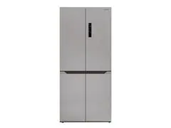 Refrigerador Tramontina Freestanding Multidoor Inox 90 553 L