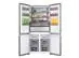 Refrigerador Tramontina Freestanding Multidoor Inox 90 553 L - 2