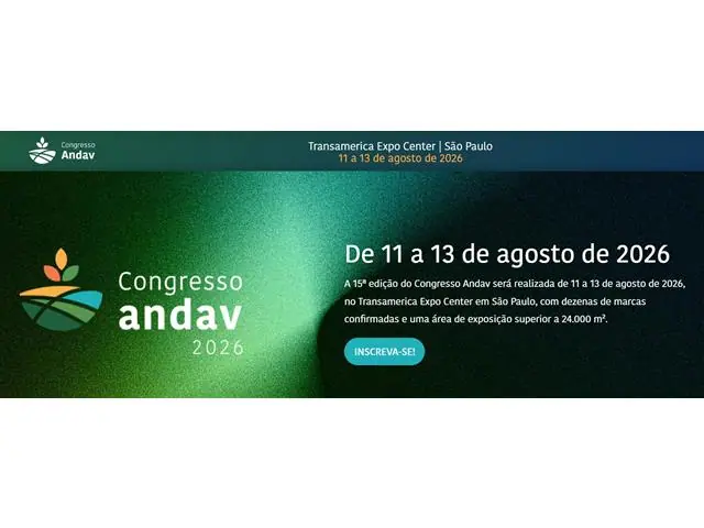 CONGRESSO ANDAV