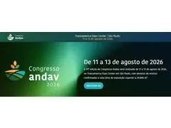 CONGRESSO ANDAV