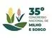 35º Congresso Nacional de Milho e Sorgo  - 1
