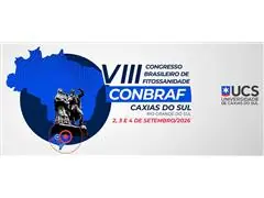 VIII Congresso Brasileiro de Fitossanidade - 0