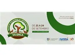VII Encontro Maranhense de Ciências Agrárias (EMCA)