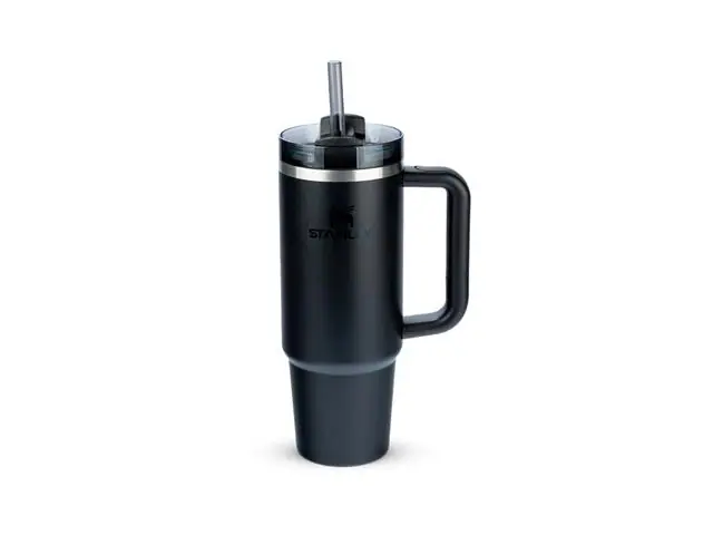 Copo Quencher 2.0 Black 2.0 887Ml