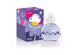 Desodorante Colônia Feminina Bem Me Quer ao Luar, 25 ml - 0
