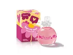 Bem-Me-Quer Primeiro Amor Desodorante Colônia Feminina, 25 ml - 0