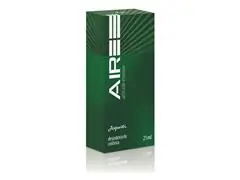 Desodorante Colonia Masculina Aire Altitude Intense, 25Ml - 2