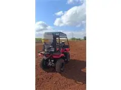 AGROSOLO AGRICULTURA DE PRECISÃO - DISTRIBUIÇÃO DE GRANULOS E SEMENTES - 3