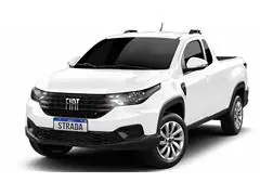 STRADA FREEDOM CABINE PLUS 1.3 FLEX 26/27 MANUAL SEM KIT