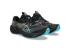 Tênis Asics GT-2000 15, 002 Black/Energy Aqua Masc - 0