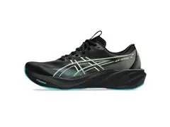 Tênis Asics GT-2000 15, 002 Black/Energy Aqua Masc - 4