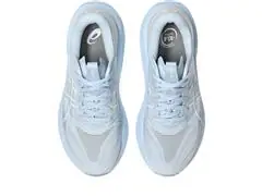 Tênis Asics GT-2000 15, 401 Solid Air/Cream Fem - 6