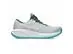 Tênis Asics Gel-Cumulus 28, 021 Cloud Grey/Energy Aqua Masc - 2