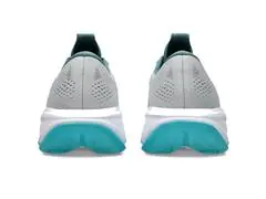 Tênis Asics Gel-Cumulus 28, 021 Cloud Grey/Energy Aqua Masc - 5