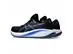 Tênis Asics Gel-Cumulus 28, 006 Black/Neon Blue Masc - 1